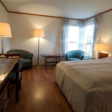 Daeli Guesthouse Vithidalstunga Ngoại thất bức ảnh
