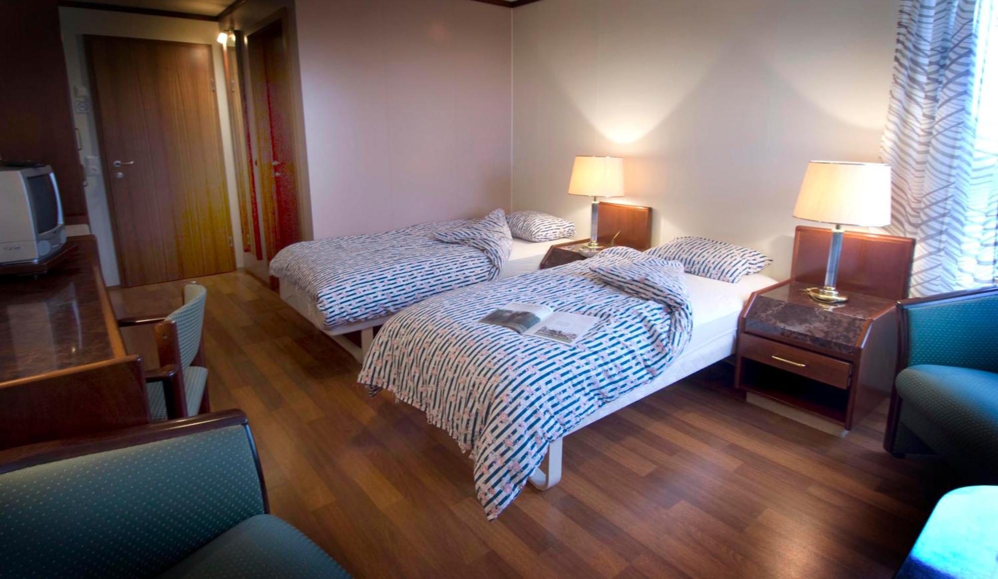 Daeli Guesthouse Vithidalstunga Ngoại thất bức ảnh
