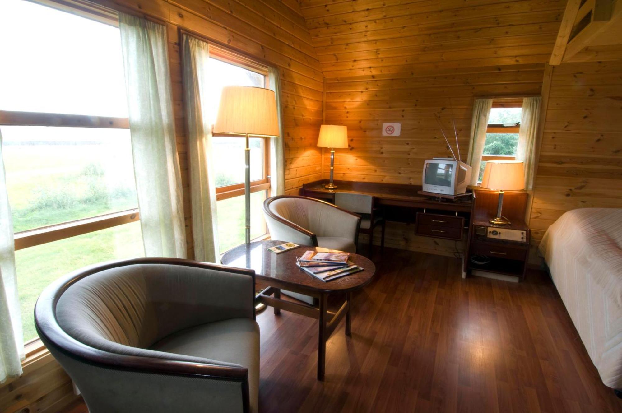 Daeli Guesthouse Vithidalstunga Ngoại thất bức ảnh