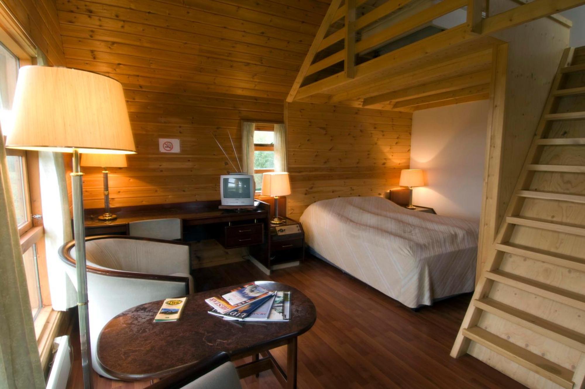 Daeli Guesthouse Vithidalstunga Ngoại thất bức ảnh