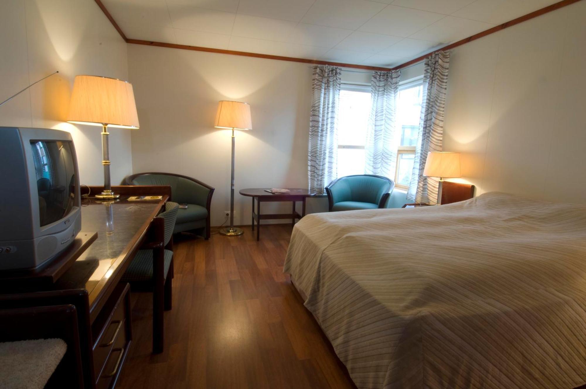 Daeli Guesthouse Vithidalstunga Ngoại thất bức ảnh