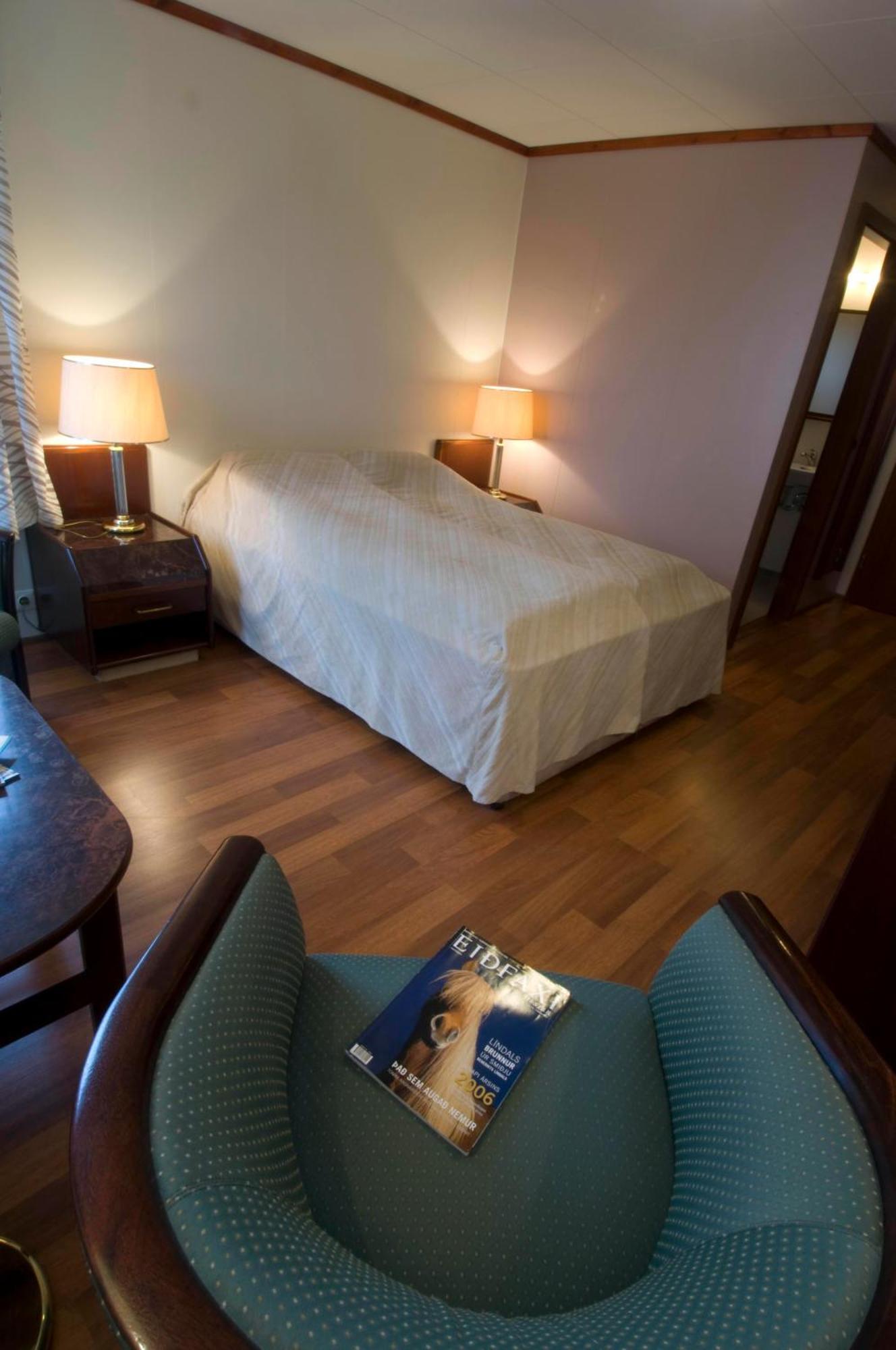 Daeli Guesthouse Vithidalstunga Ngoại thất bức ảnh
