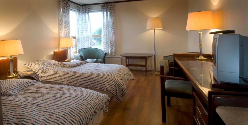 Daeli Guesthouse Vithidalstunga Ngoại thất bức ảnh