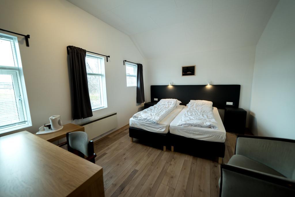 Daeli Guesthouse Vithidalstunga Ngoại thất bức ảnh