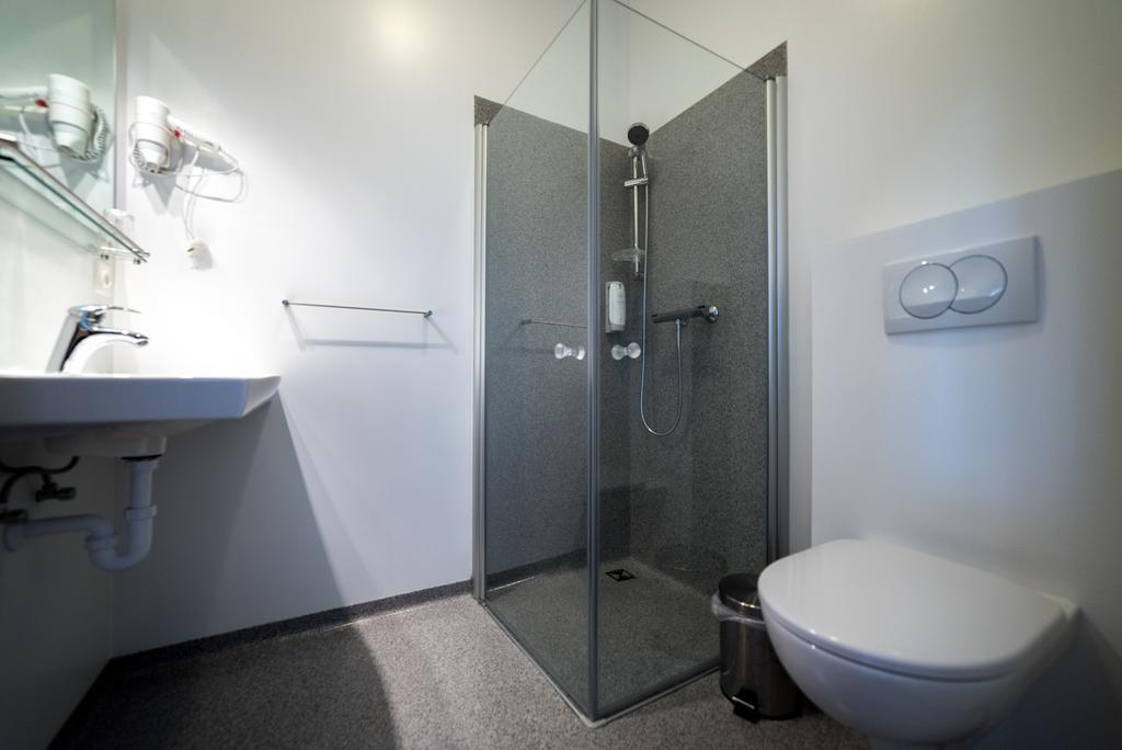 Daeli Guesthouse Vithidalstunga Ngoại thất bức ảnh